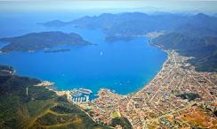 Marmaris-information